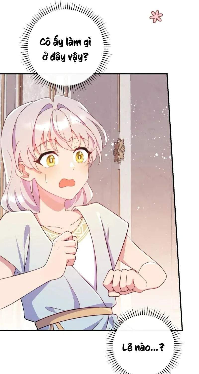 Trở Thành Bạn Thời Thơ Ấu Của Nam Phụ Ám Ảnh Chap 36 - Next Chap 37