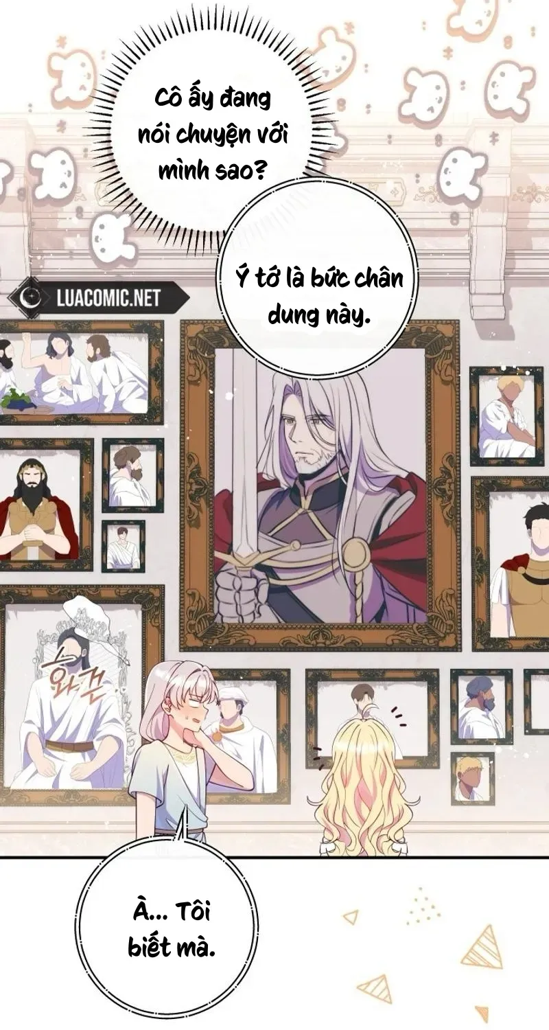 Trở Thành Bạn Thời Thơ Ấu Của Nam Phụ Ám Ảnh Chap 36 - Next Chap 37