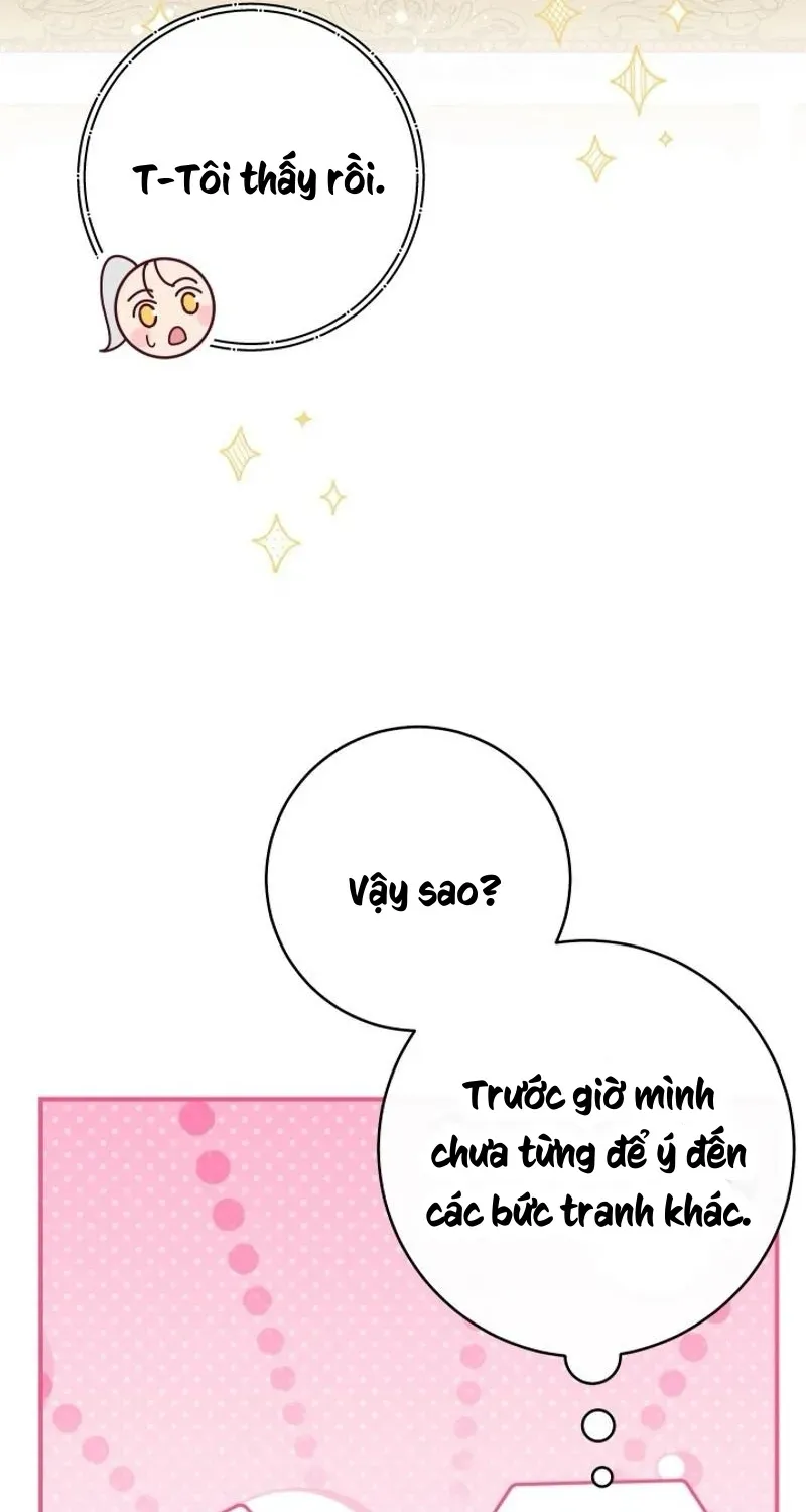 Trở Thành Bạn Thời Thơ Ấu Của Nam Phụ Ám Ảnh Chap 36 - Next Chap 37