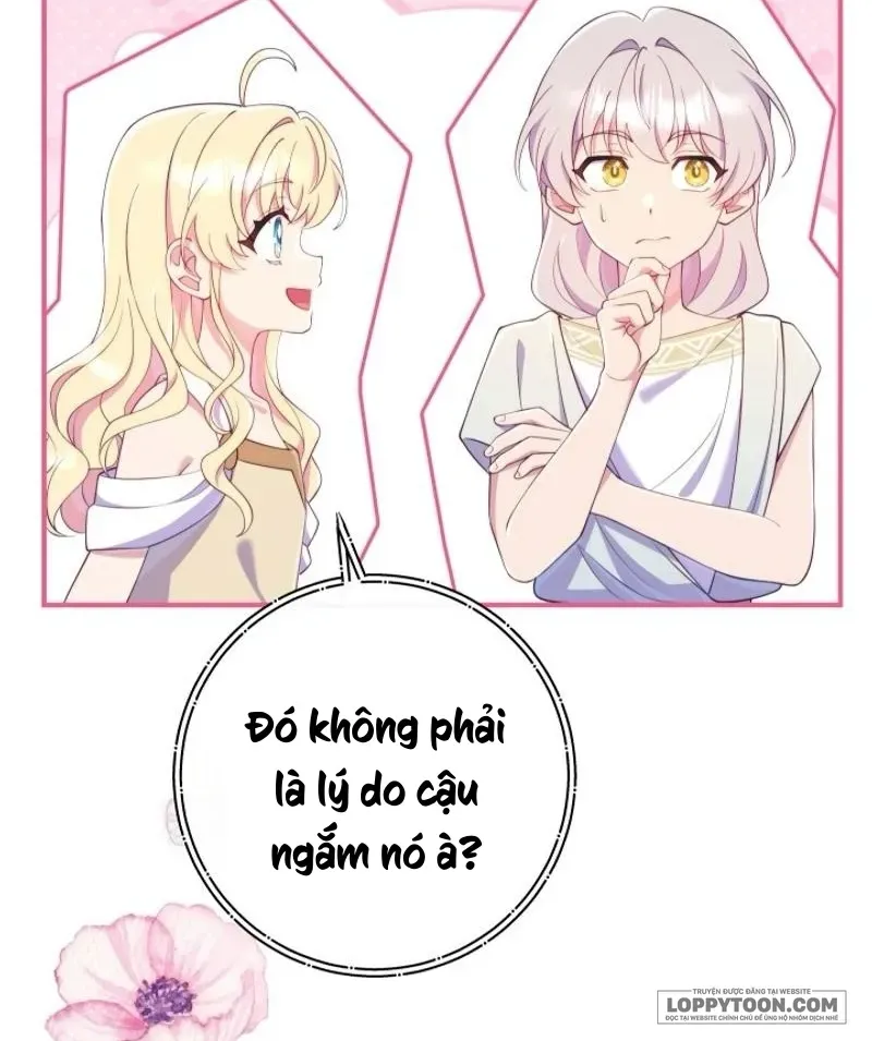 Trở Thành Bạn Thời Thơ Ấu Của Nam Phụ Ám Ảnh Chap 36 - Next Chap 37