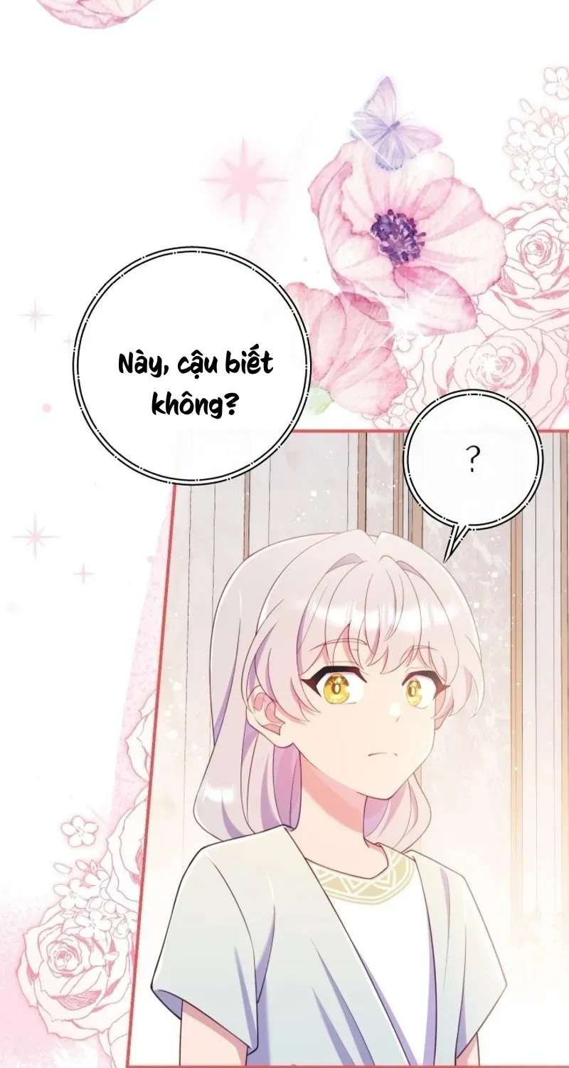 Trở Thành Bạn Thời Thơ Ấu Của Nam Phụ Ám Ảnh Chap 36 - Next Chap 37