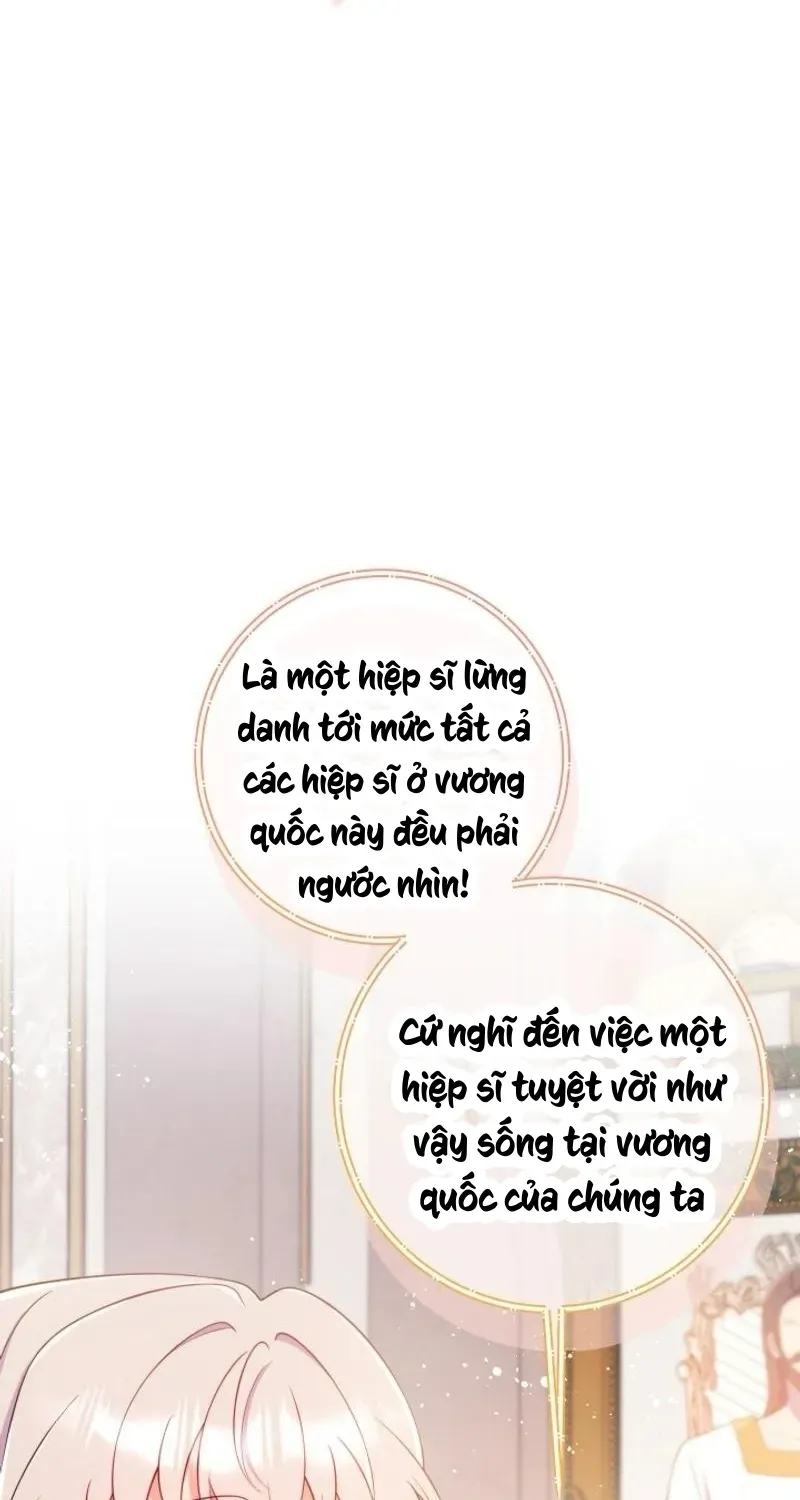 Trở Thành Bạn Thời Thơ Ấu Của Nam Phụ Ám Ảnh Chap 36 - Next Chap 37