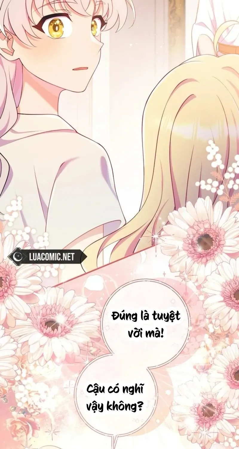 Trở Thành Bạn Thời Thơ Ấu Của Nam Phụ Ám Ảnh Chap 36 - Next Chap 37