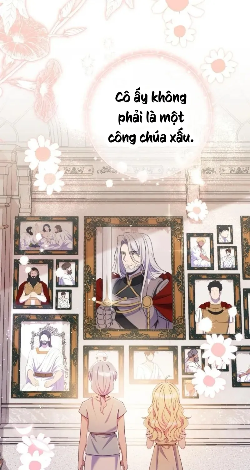 Trở Thành Bạn Thời Thơ Ấu Của Nam Phụ Ám Ảnh Chap 36 - Next Chap 37