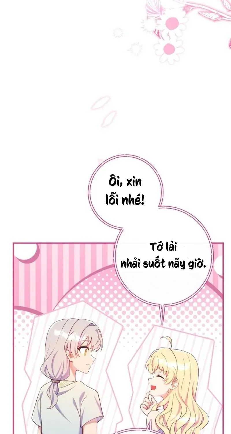 Trở Thành Bạn Thời Thơ Ấu Của Nam Phụ Ám Ảnh Chap 36 - Next Chap 37