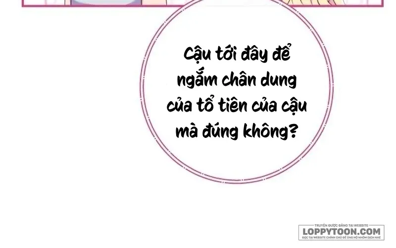 Trở Thành Bạn Thời Thơ Ấu Của Nam Phụ Ám Ảnh Chap 36 - Next Chap 37