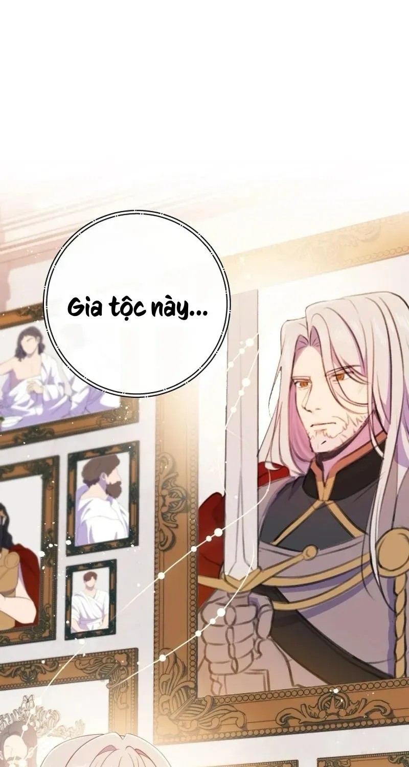 Trở Thành Bạn Thời Thơ Ấu Của Nam Phụ Ám Ảnh Chap 36 - Next Chap 37