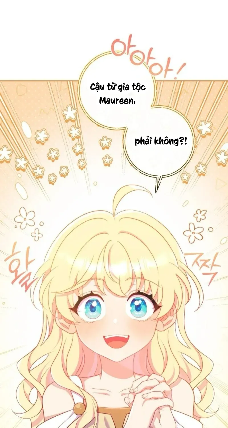 Trở Thành Bạn Thời Thơ Ấu Của Nam Phụ Ám Ảnh Chap 36 - Next Chap 37