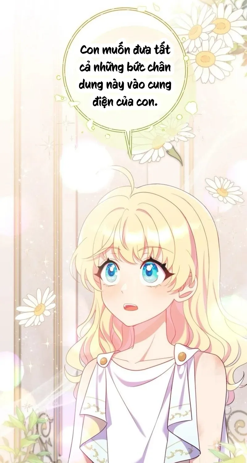 Trở Thành Bạn Thời Thơ Ấu Của Nam Phụ Ám Ảnh Chap 36 - Next Chap 37