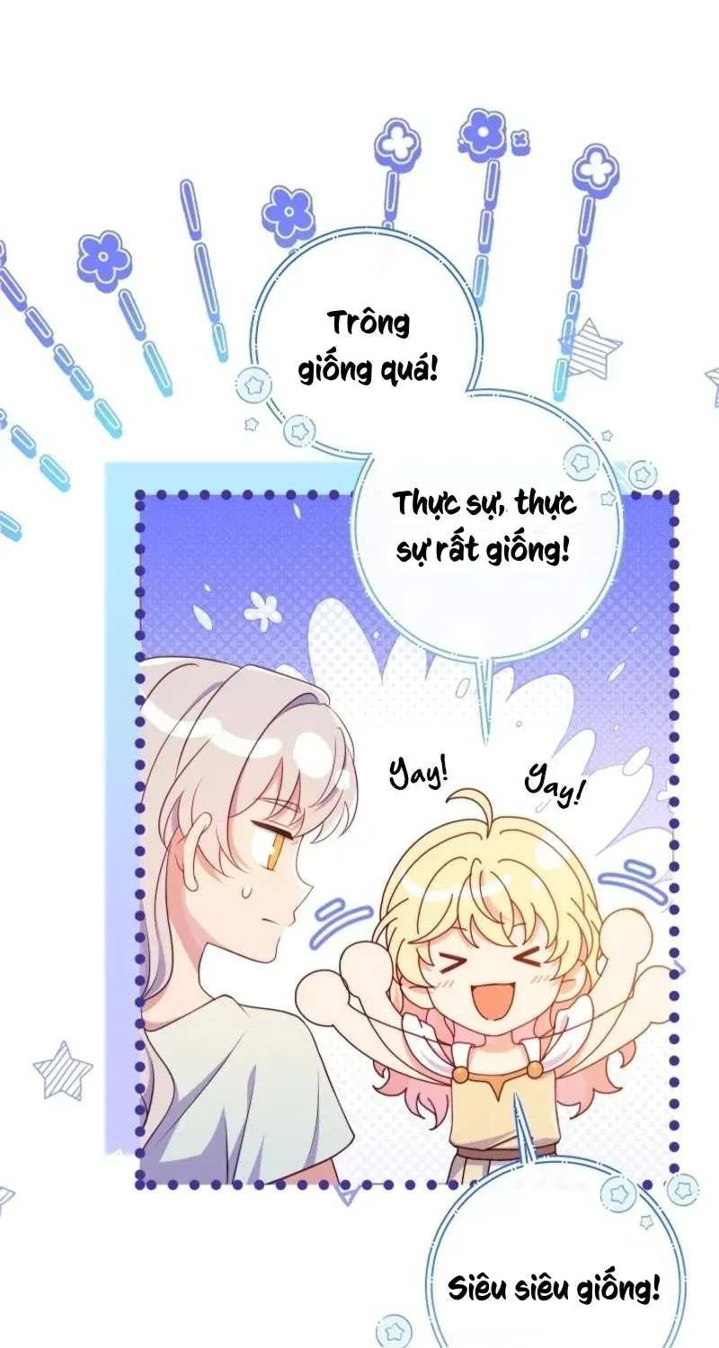 Trở Thành Bạn Thời Thơ Ấu Của Nam Phụ Ám Ảnh Chap 36 - Next Chap 37