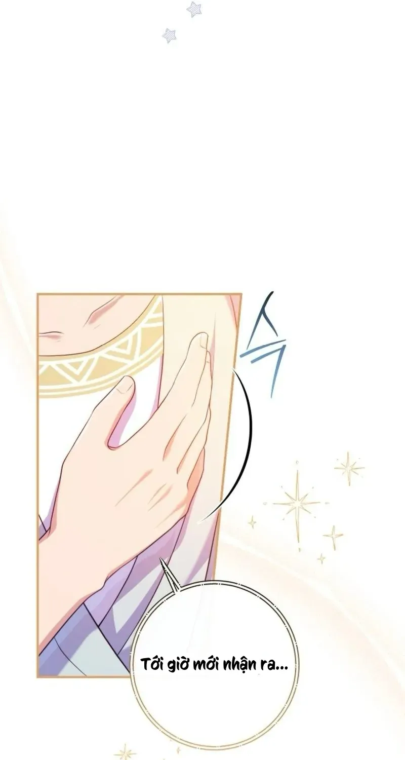 Trở Thành Bạn Thời Thơ Ấu Của Nam Phụ Ám Ảnh Chap 36 - Next Chap 37