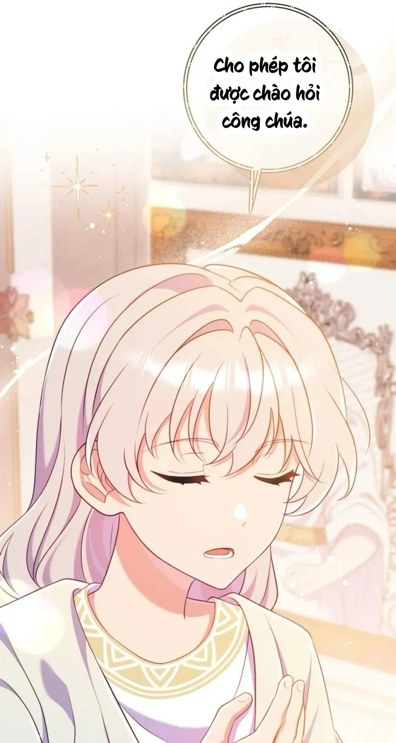 Trở Thành Bạn Thời Thơ Ấu Của Nam Phụ Ám Ảnh Chap 36 - Next Chap 37
