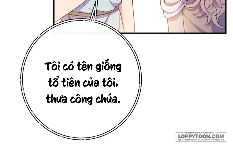 Trở Thành Bạn Thời Thơ Ấu Của Nam Phụ Ám Ảnh Chap 36 - Next Chap 37