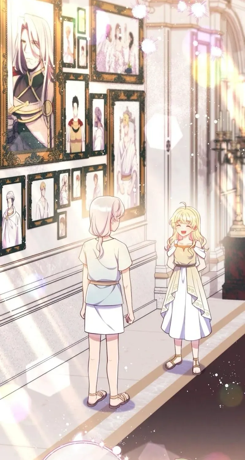 Trở Thành Bạn Thời Thơ Ấu Của Nam Phụ Ám Ảnh Chap 36 - Next Chap 37