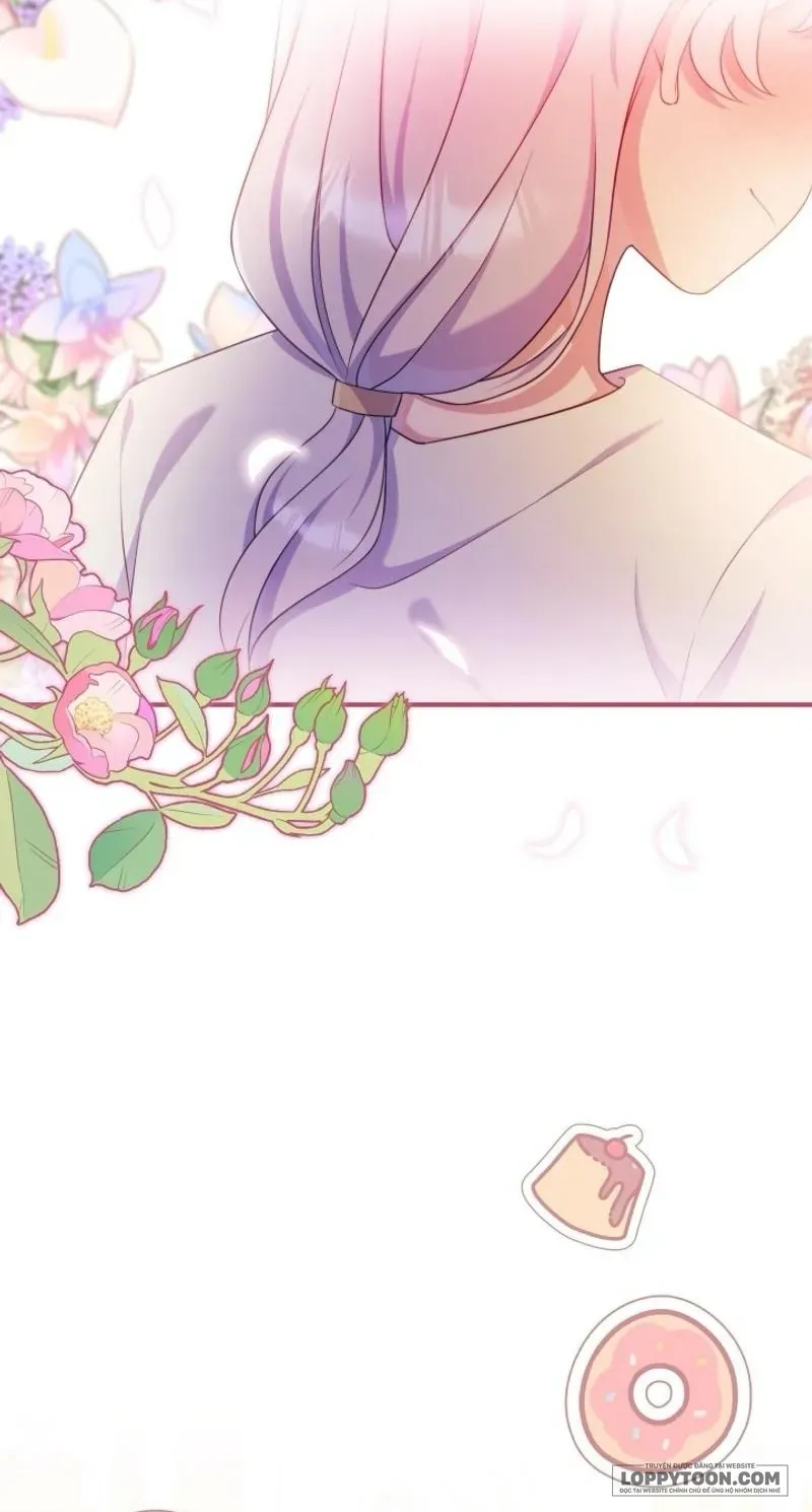 Trở Thành Bạn Thời Thơ Ấu Của Nam Phụ Ám Ảnh Chap 36 - Next Chap 37