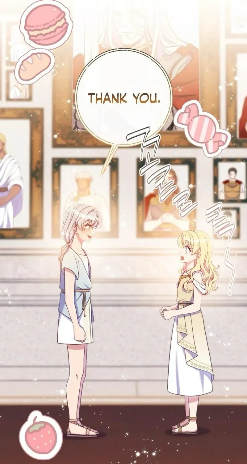 Trở Thành Bạn Thời Thơ Ấu Của Nam Phụ Ám Ảnh Chap 36 - Next Chap 37