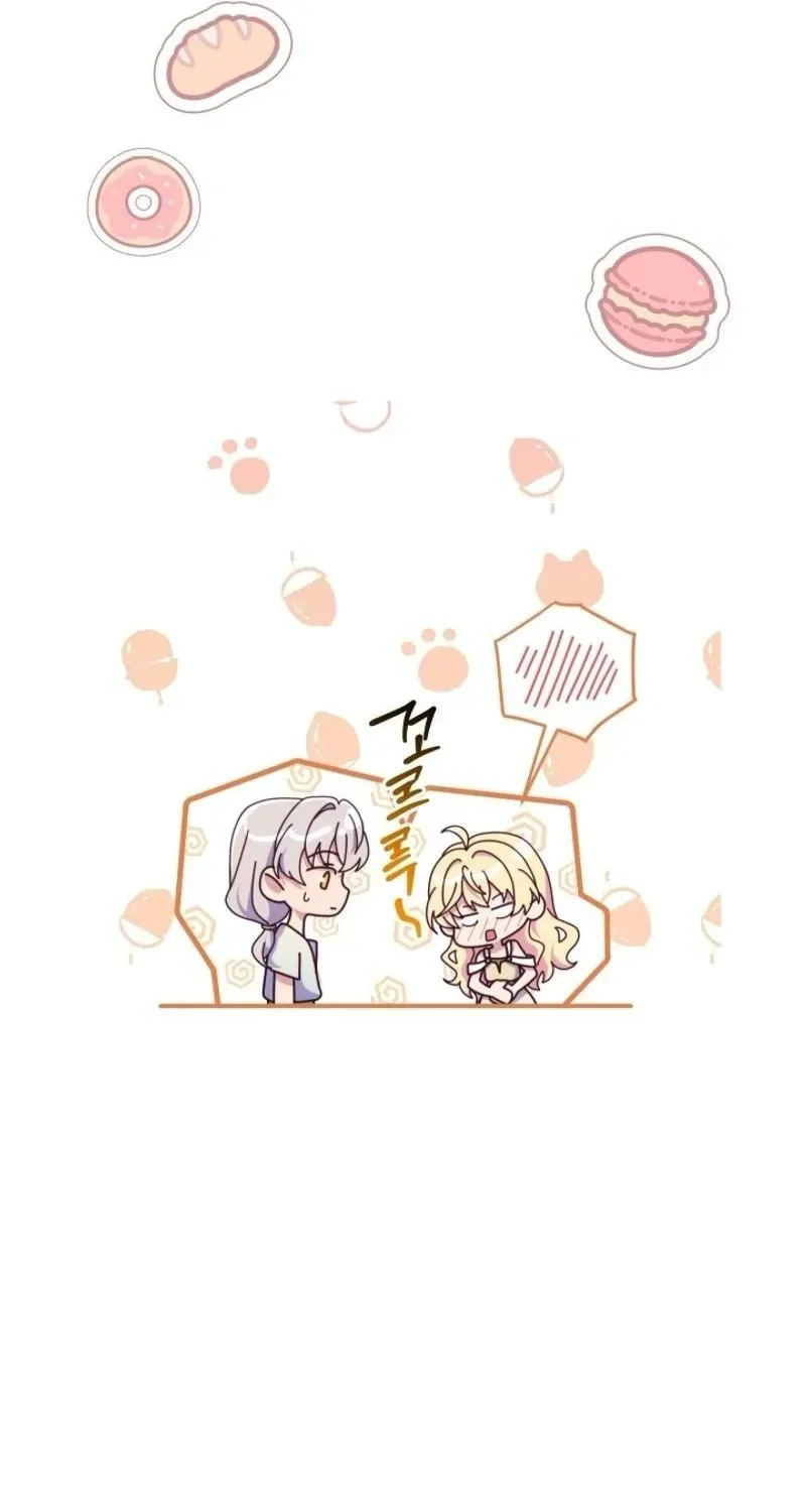 Trở Thành Bạn Thời Thơ Ấu Của Nam Phụ Ám Ảnh Chap 36 - Next Chap 37