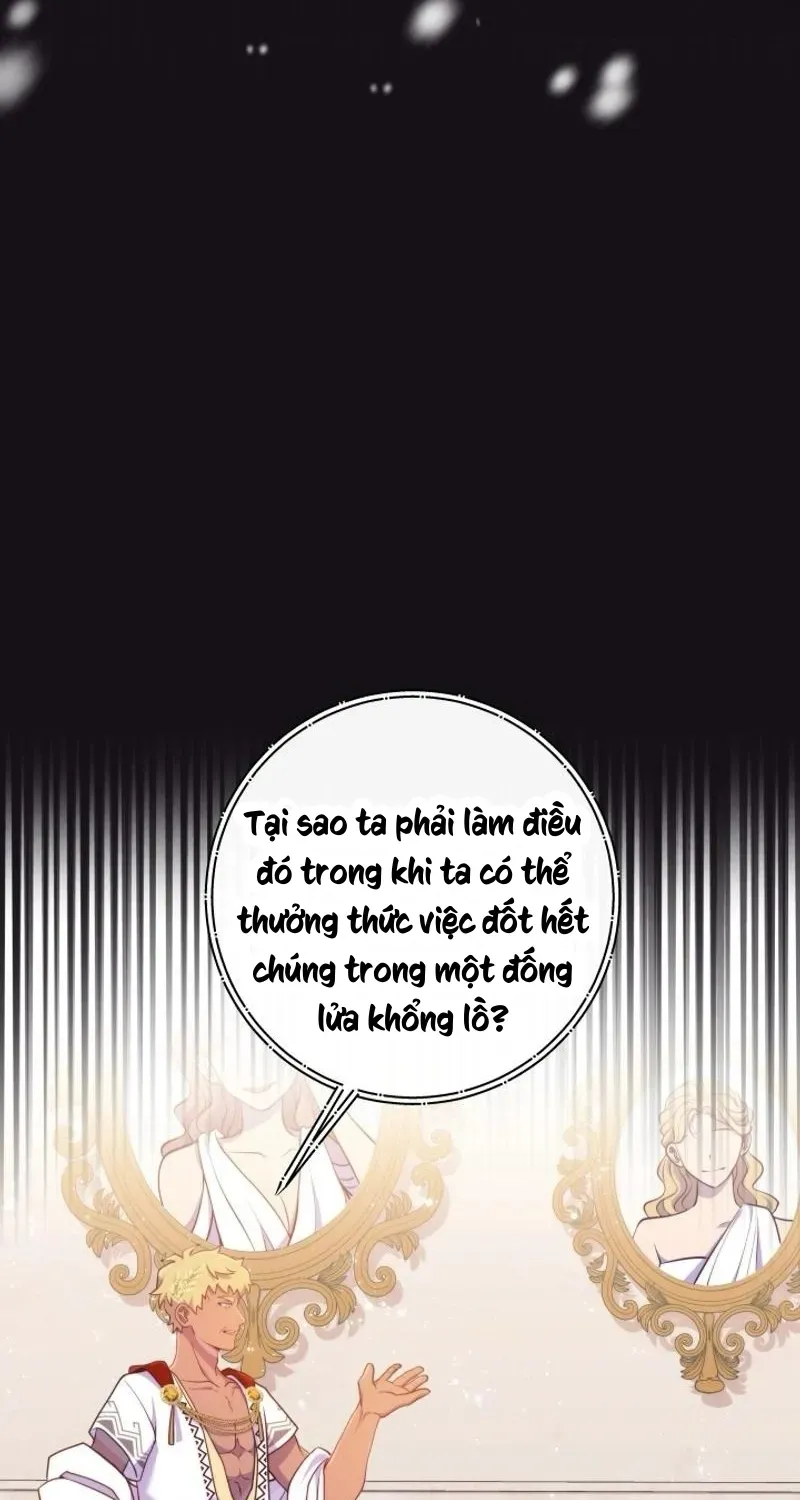 Trở Thành Bạn Thời Thơ Ấu Của Nam Phụ Ám Ảnh Chap 36 - Next Chap 37