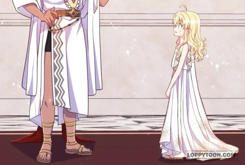 Trở Thành Bạn Thời Thơ Ấu Của Nam Phụ Ám Ảnh Chap 36 - Next Chap 37