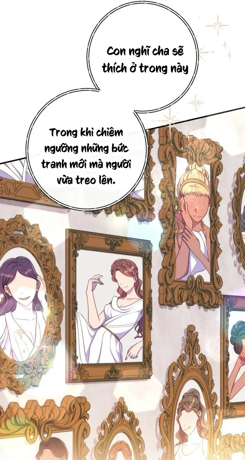 Trở Thành Bạn Thời Thơ Ấu Của Nam Phụ Ám Ảnh Chap 36 - Next Chap 37