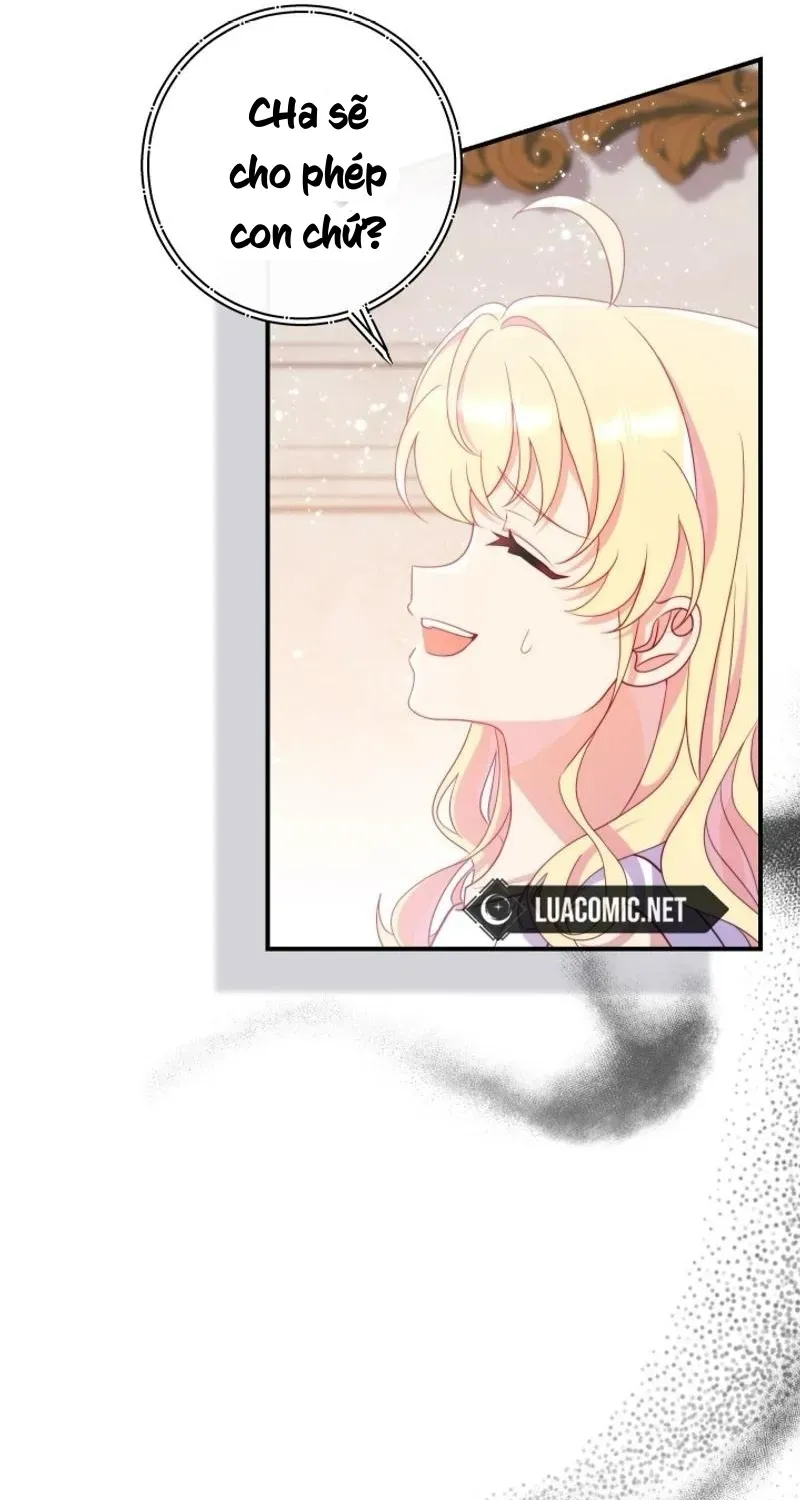 Trở Thành Bạn Thời Thơ Ấu Của Nam Phụ Ám Ảnh Chap 36 - Next Chap 37