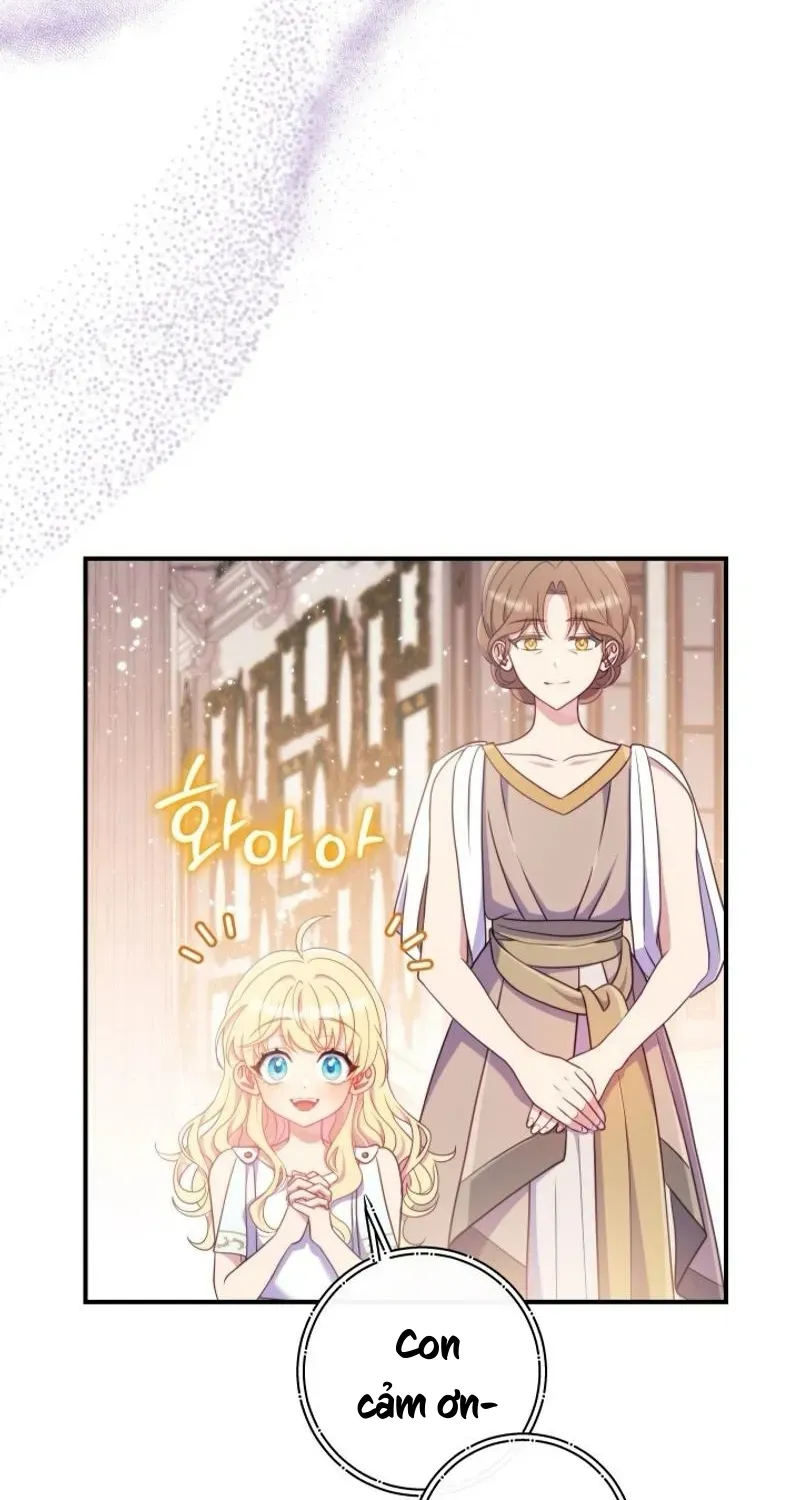 Trở Thành Bạn Thời Thơ Ấu Của Nam Phụ Ám Ảnh Chap 36 - Next Chap 37