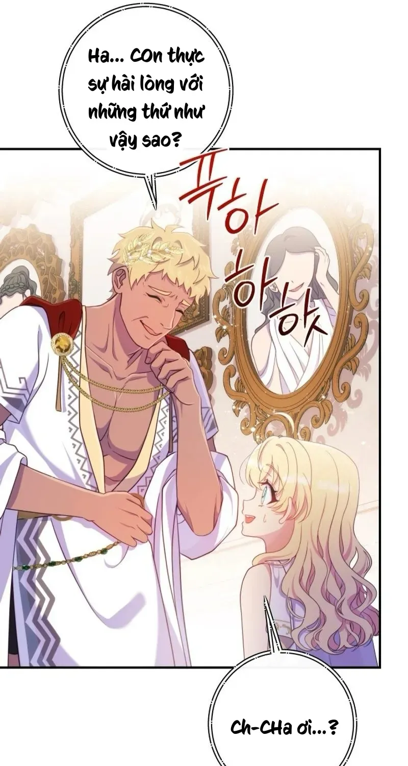 Trở Thành Bạn Thời Thơ Ấu Của Nam Phụ Ám Ảnh Chap 36 - Next Chap 37