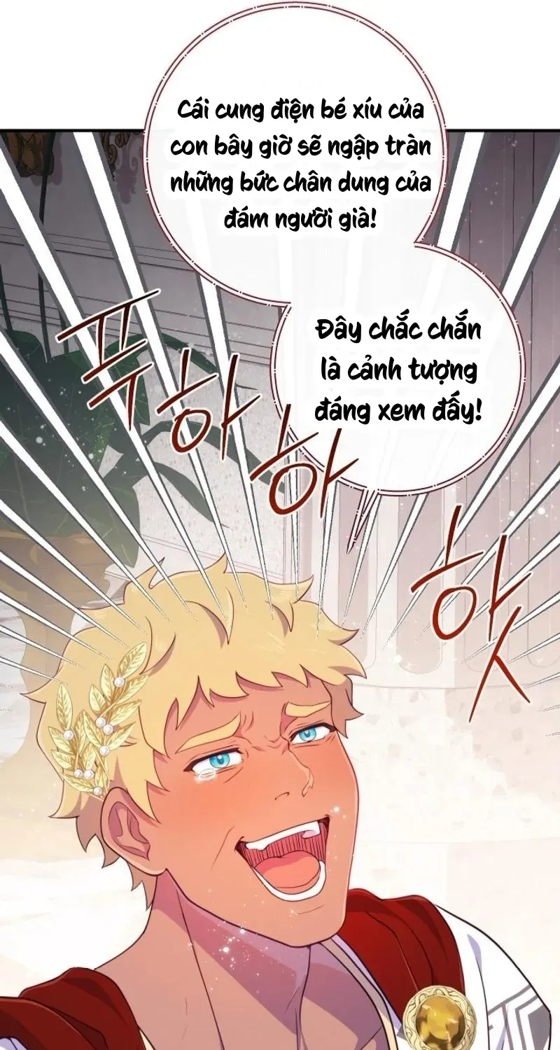 Trở Thành Bạn Thời Thơ Ấu Của Nam Phụ Ám Ảnh Chap 36 - Next Chap 37