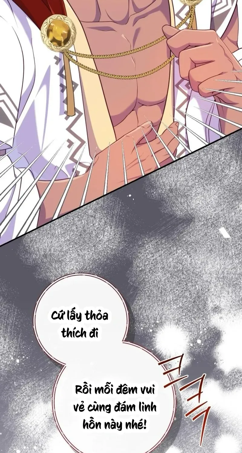 Trở Thành Bạn Thời Thơ Ấu Của Nam Phụ Ám Ảnh Chap 36 - Next Chap 37
