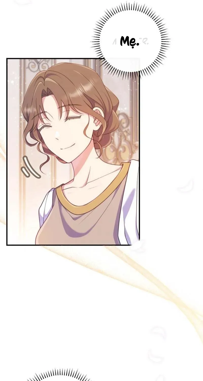 Trở Thành Bạn Thời Thơ Ấu Của Nam Phụ Ám Ảnh Chap 36 - Next Chap 37