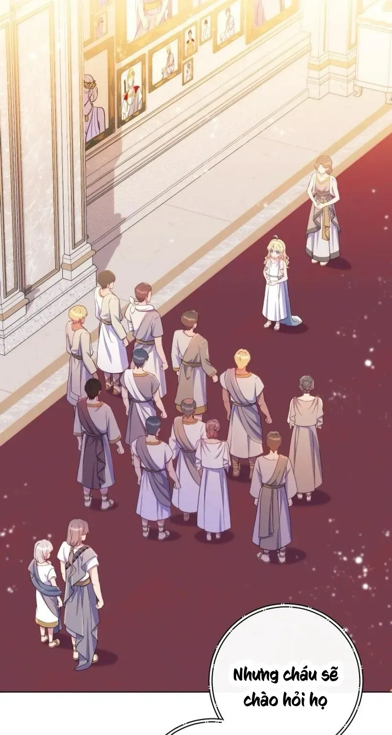 Trở Thành Bạn Thời Thơ Ấu Của Nam Phụ Ám Ảnh Chap 36 - Next Chap 37