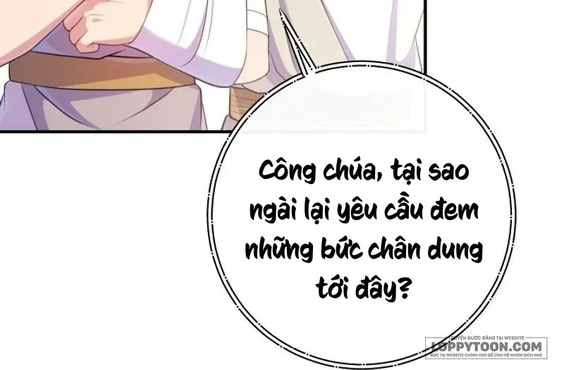 Trở Thành Bạn Thời Thơ Ấu Của Nam Phụ Ám Ảnh Chap 36 - Next Chap 37