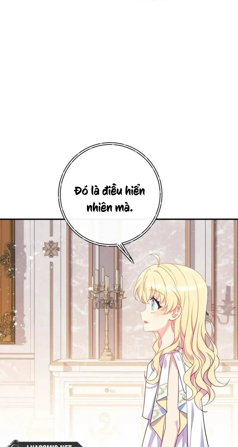 Trở Thành Bạn Thời Thơ Ấu Của Nam Phụ Ám Ảnh Chap 36 - Next Chap 37