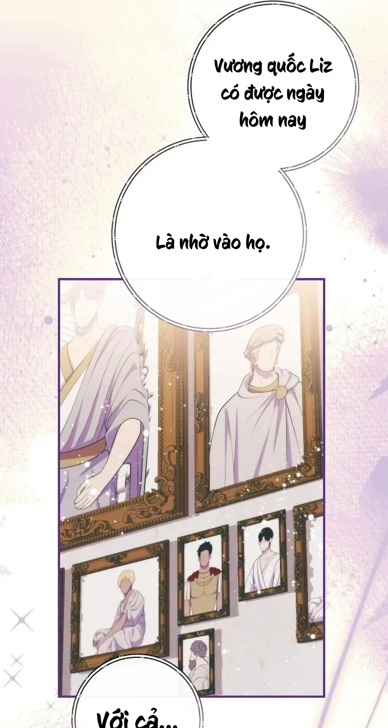 Trở Thành Bạn Thời Thơ Ấu Của Nam Phụ Ám Ảnh Chap 36 - Next Chap 37