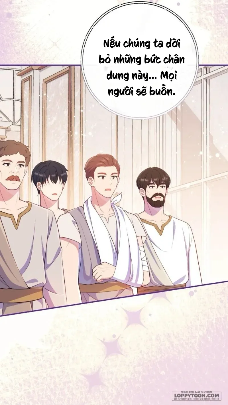 Trở Thành Bạn Thời Thơ Ấu Của Nam Phụ Ám Ảnh Chap 36 - Next Chap 37