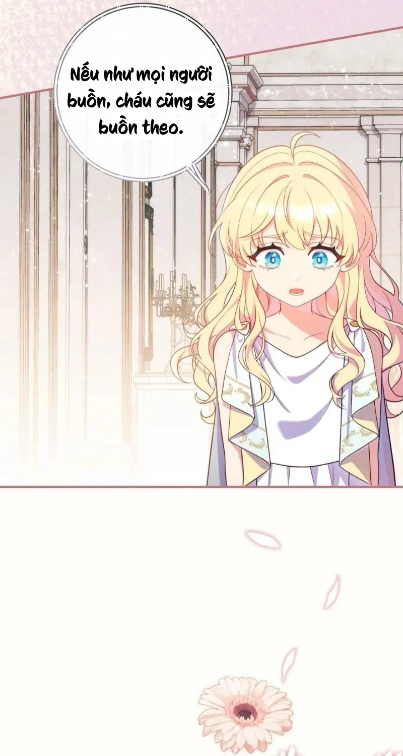 Trở Thành Bạn Thời Thơ Ấu Của Nam Phụ Ám Ảnh Chap 36 - Next Chap 37