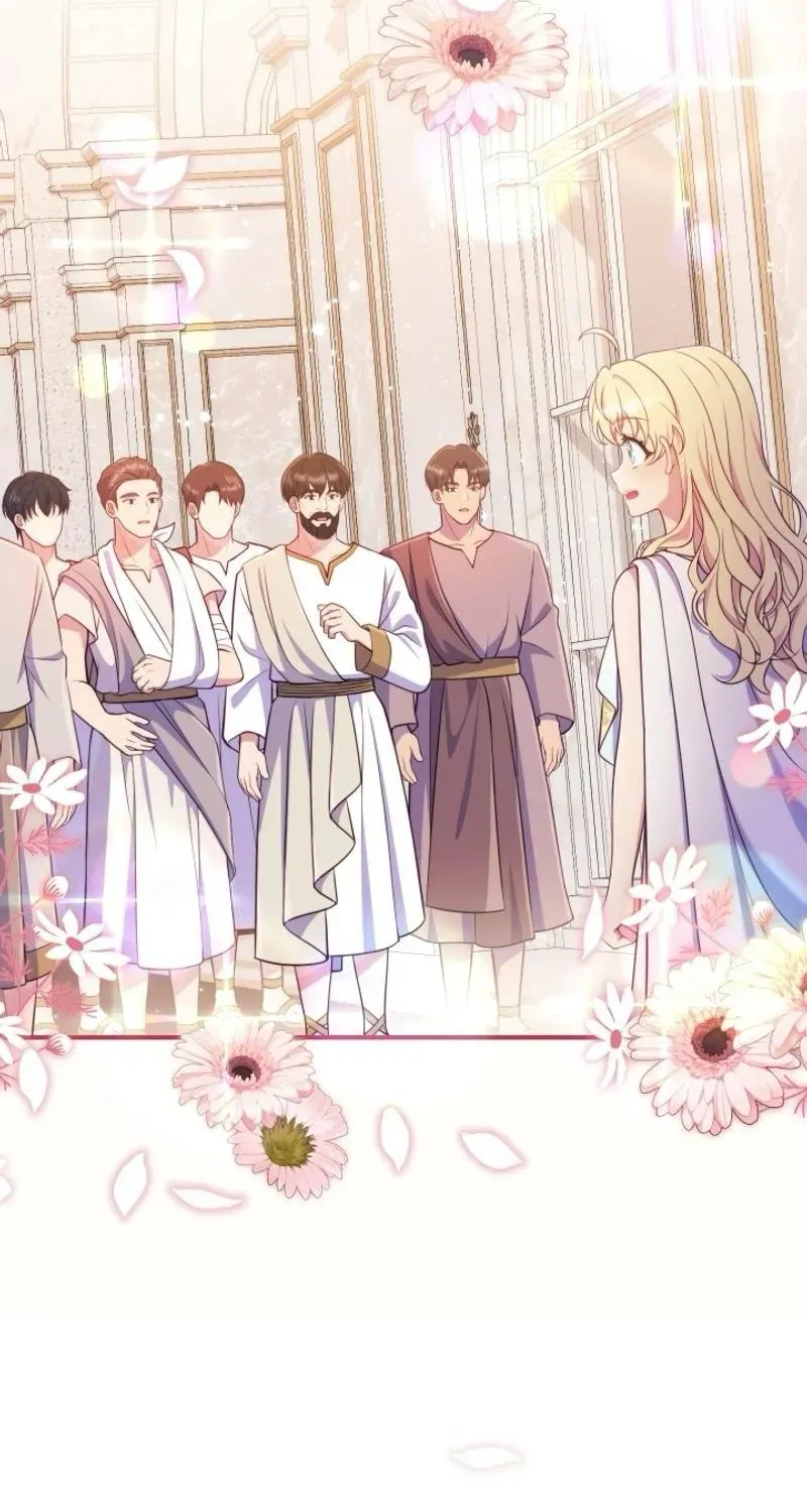 Trở Thành Bạn Thời Thơ Ấu Của Nam Phụ Ám Ảnh Chap 36 - Next Chap 37