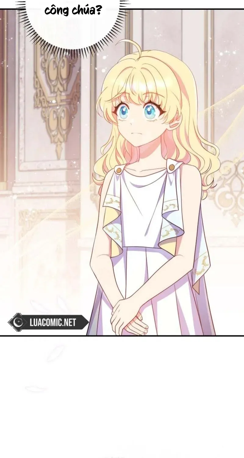 Trở Thành Bạn Thời Thơ Ấu Của Nam Phụ Ám Ảnh Chap 36 - Next Chap 37