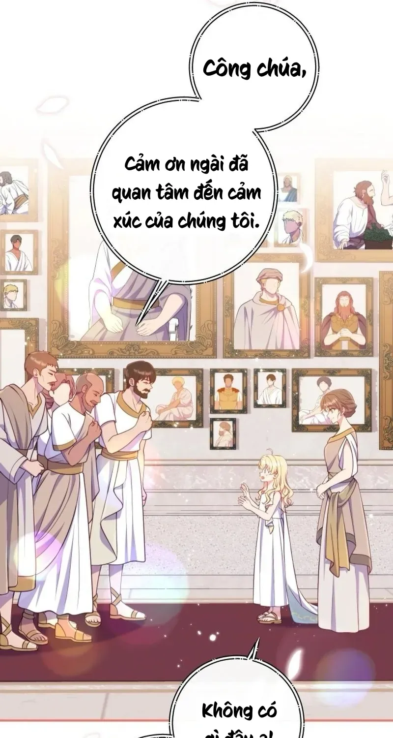 Trở Thành Bạn Thời Thơ Ấu Của Nam Phụ Ám Ảnh Chap 36 - Next Chap 37
