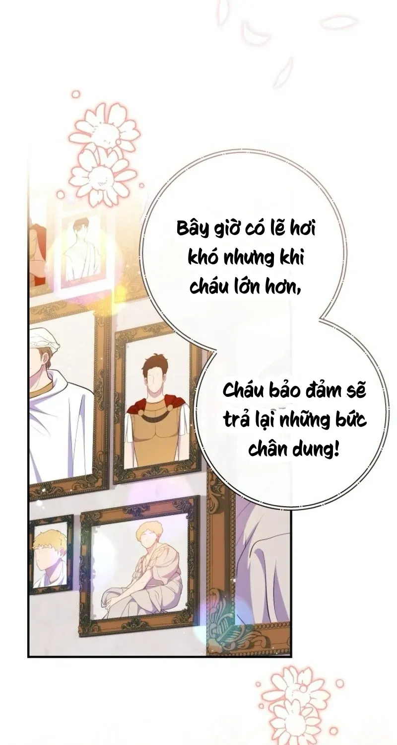 Trở Thành Bạn Thời Thơ Ấu Của Nam Phụ Ám Ảnh Chap 36 - Next Chap 37