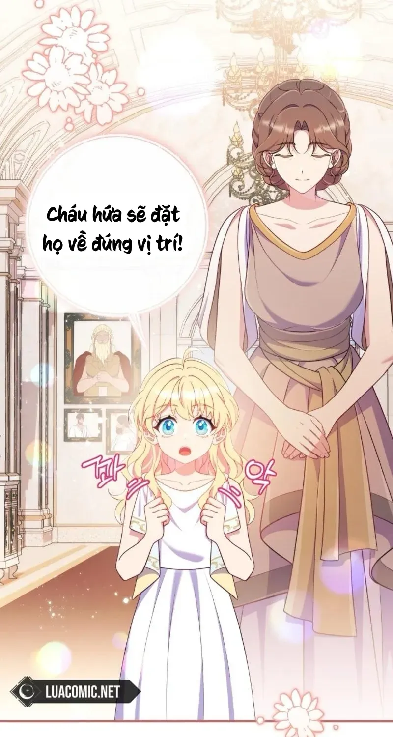 Trở Thành Bạn Thời Thơ Ấu Của Nam Phụ Ám Ảnh Chap 36 - Next Chap 37