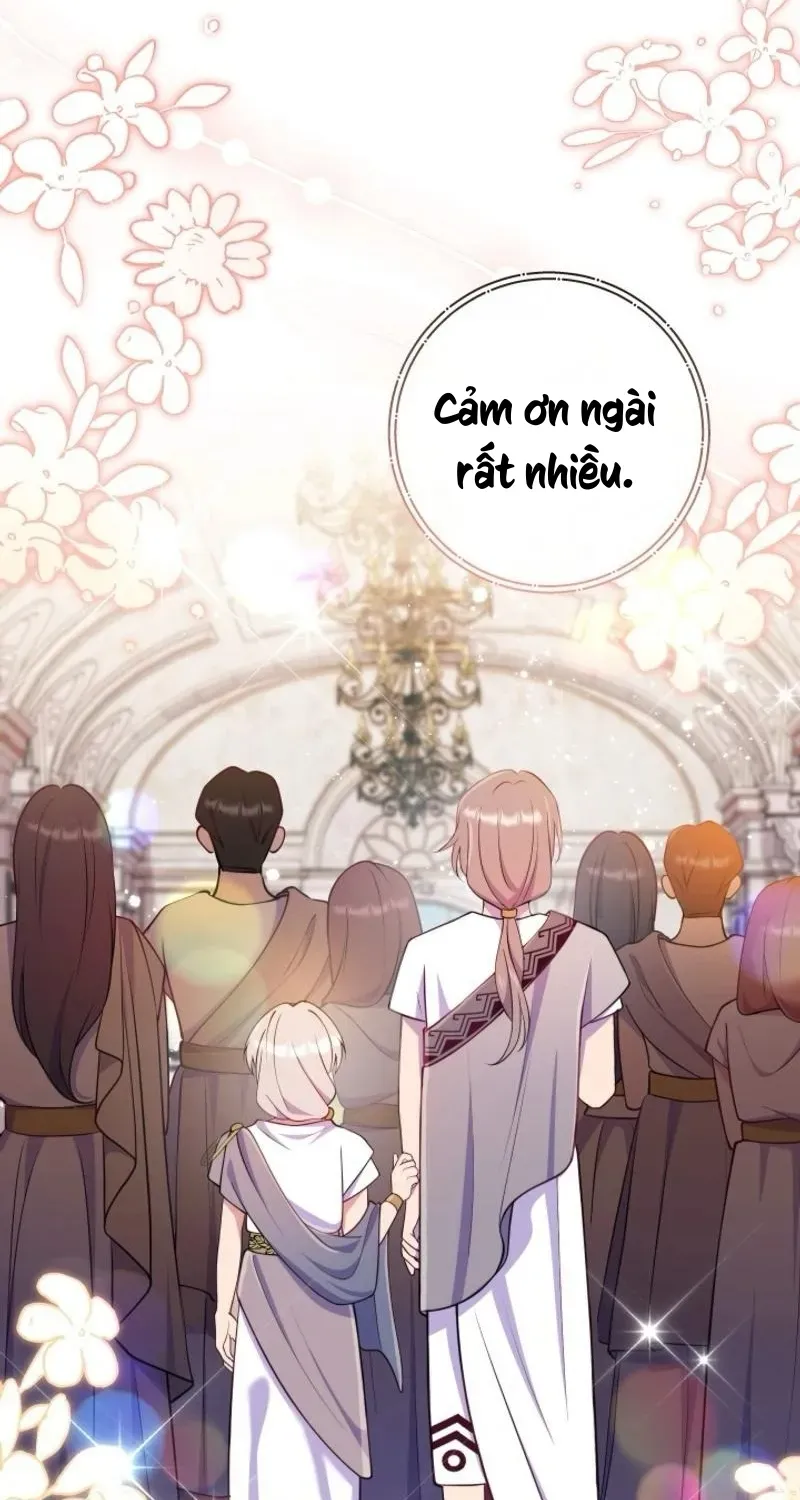 Trở Thành Bạn Thời Thơ Ấu Của Nam Phụ Ám Ảnh Chap 36 - Next Chap 37