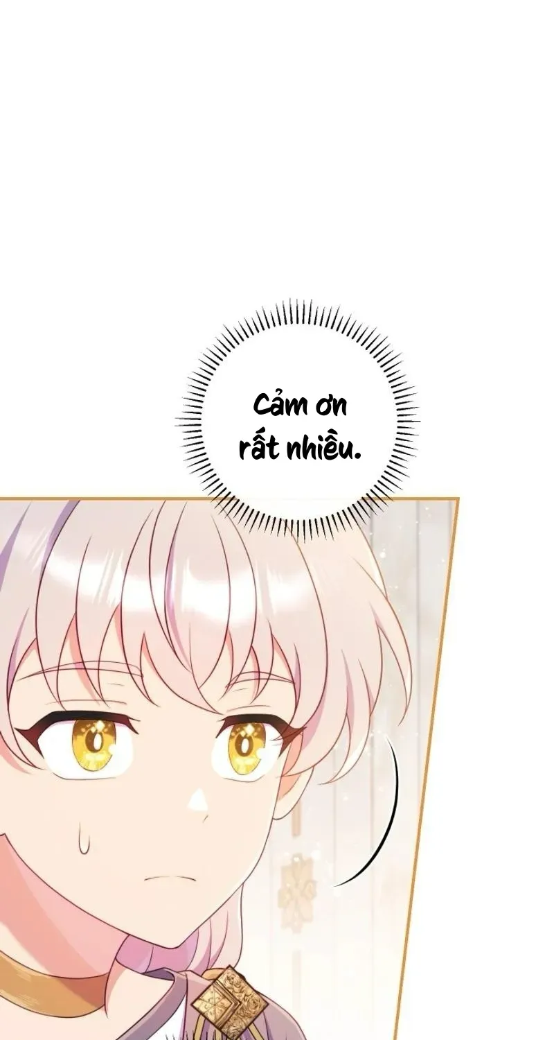 Trở Thành Bạn Thời Thơ Ấu Của Nam Phụ Ám Ảnh Chap 36 - Next Chap 37