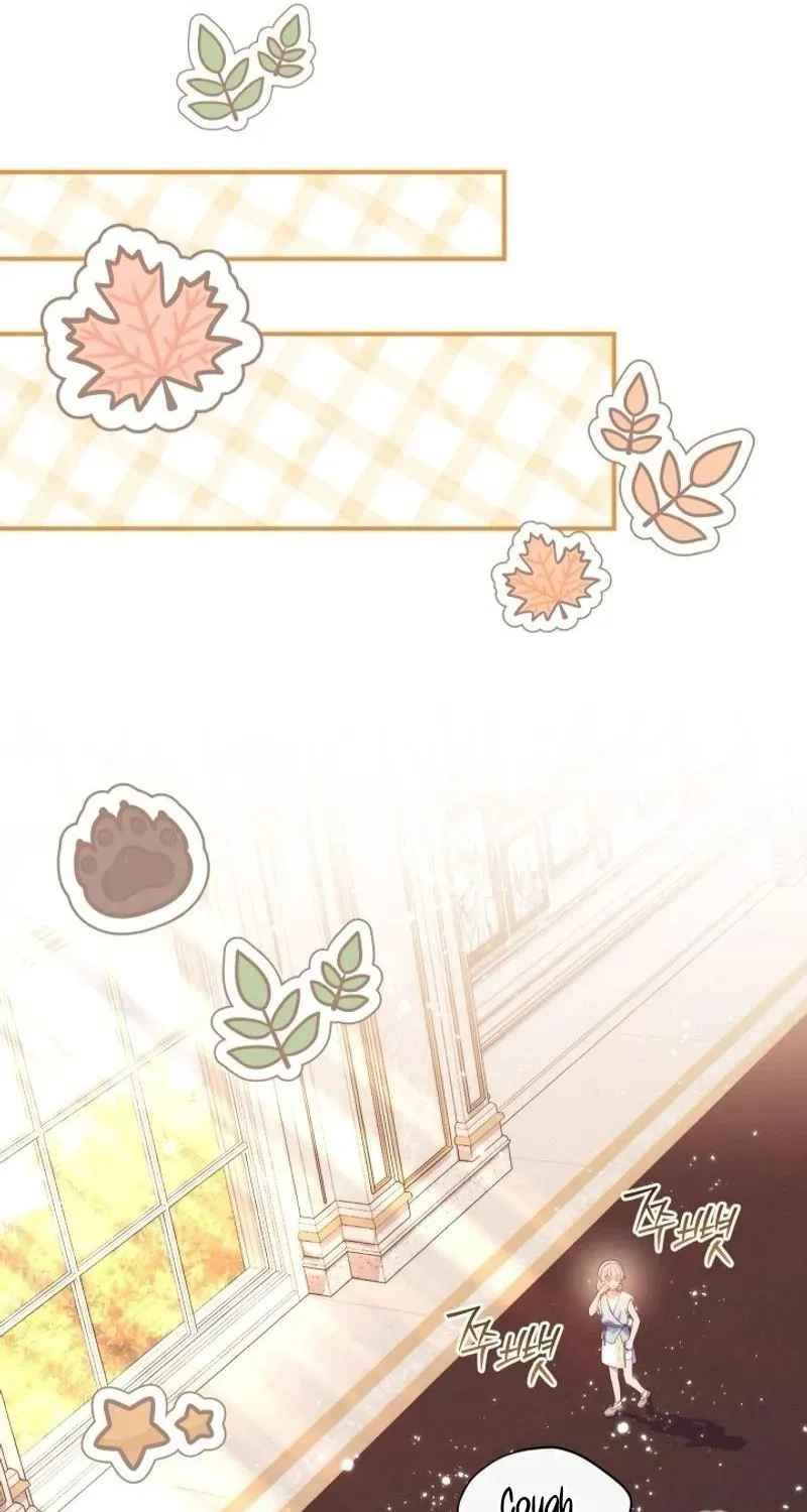 Trở Thành Bạn Thời Thơ Ấu Của Nam Phụ Ám Ảnh Chap 36 - Next Chap 37