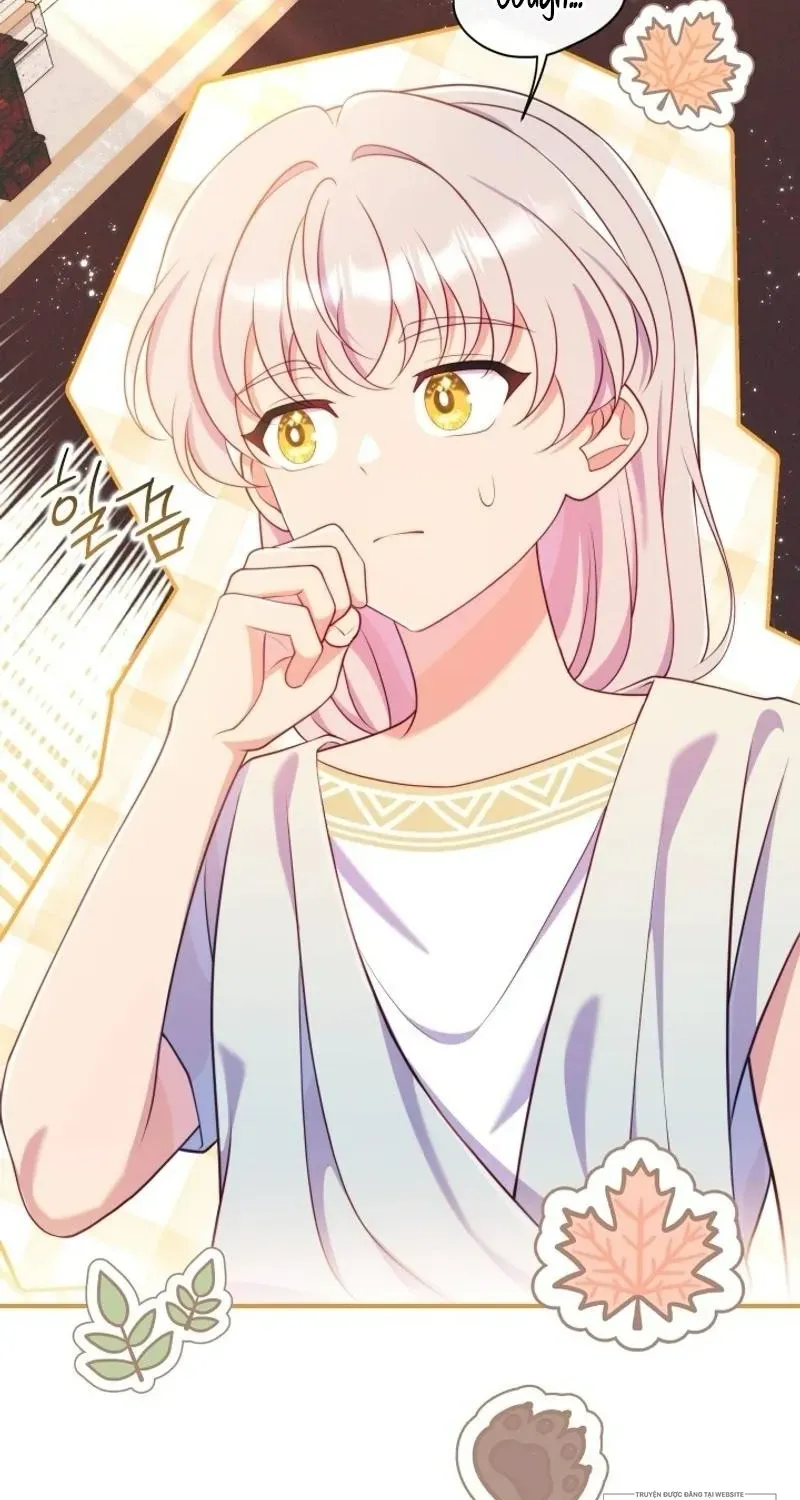Trở Thành Bạn Thời Thơ Ấu Của Nam Phụ Ám Ảnh Chap 36 - Next Chap 37