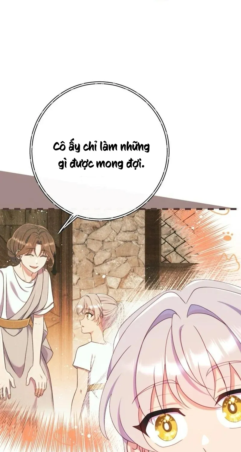 Trở Thành Bạn Thời Thơ Ấu Của Nam Phụ Ám Ảnh Chap 36 - Next Chap 37