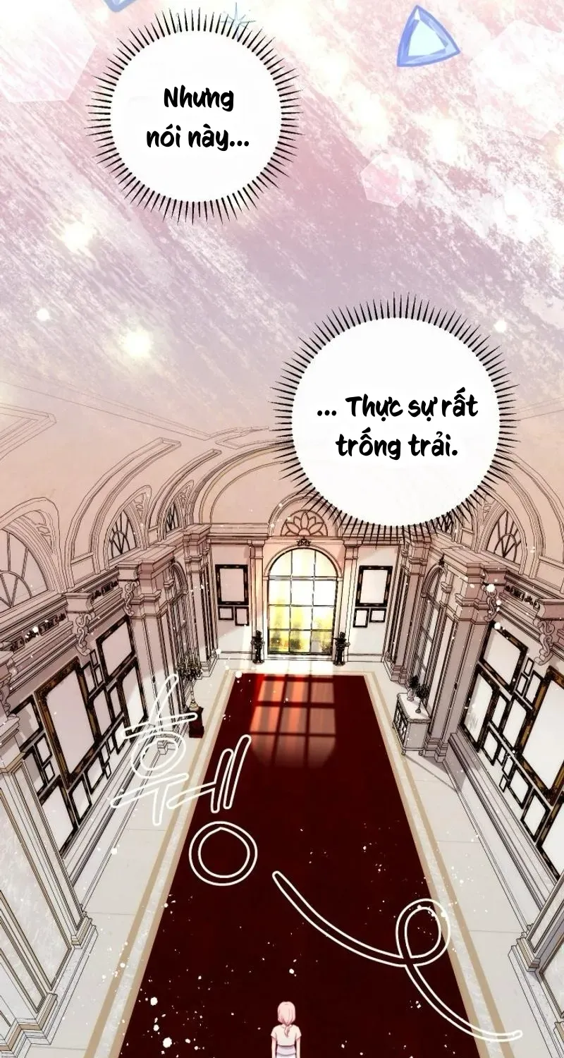 Trở Thành Bạn Thời Thơ Ấu Của Nam Phụ Ám Ảnh Chap 36 - Next Chap 37