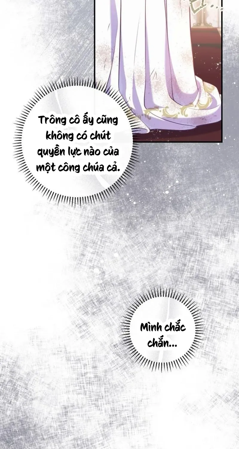 Trở Thành Bạn Thời Thơ Ấu Của Nam Phụ Ám Ảnh Chap 36 - Next Chap 37