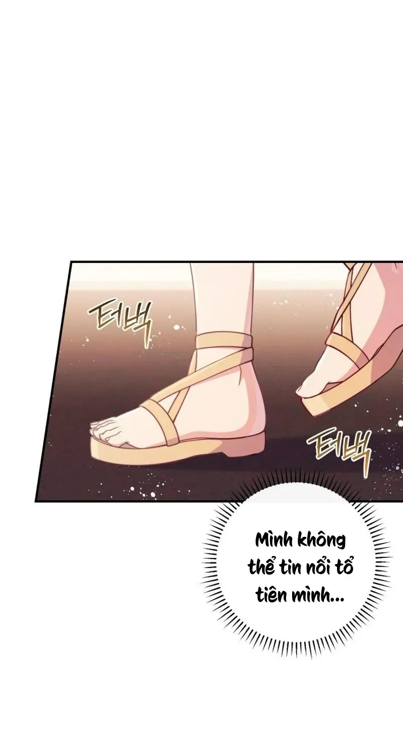 Trở Thành Bạn Thời Thơ Ấu Của Nam Phụ Ám Ảnh Chap 36 - Next Chap 37