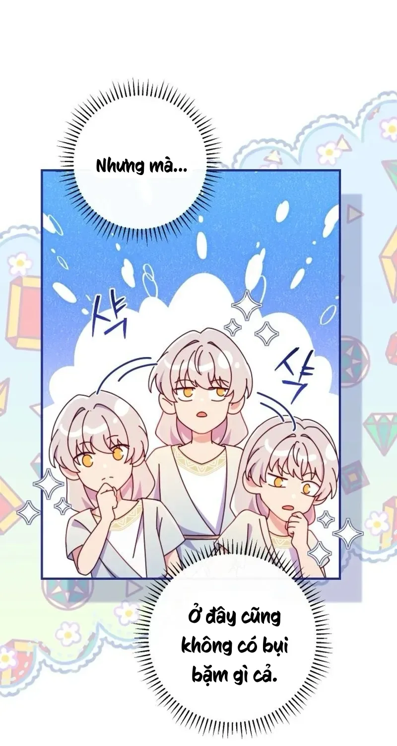 Trở Thành Bạn Thời Thơ Ấu Của Nam Phụ Ám Ảnh Chap 36 - Next Chap 37